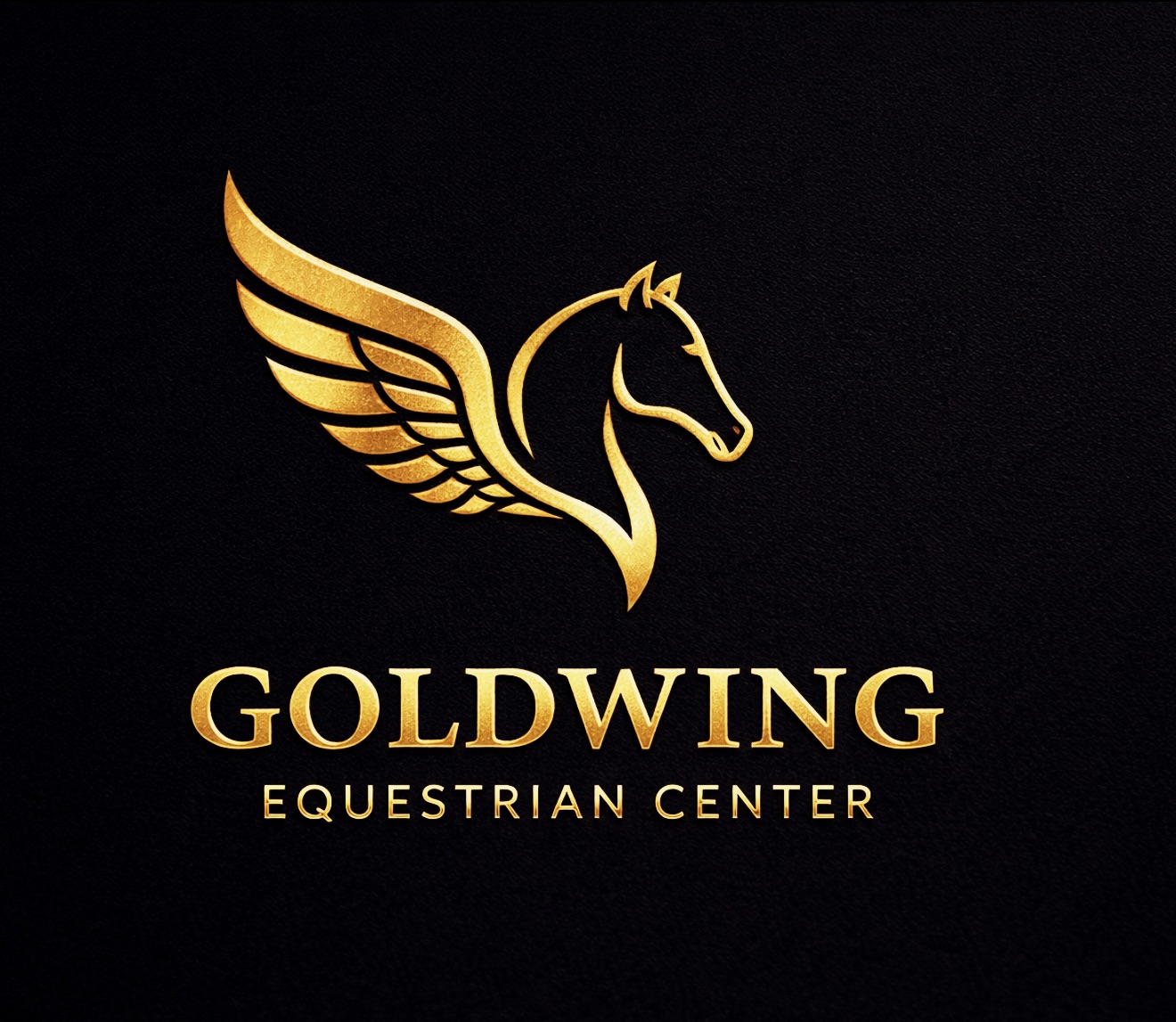 Goldwing Equestrian Center